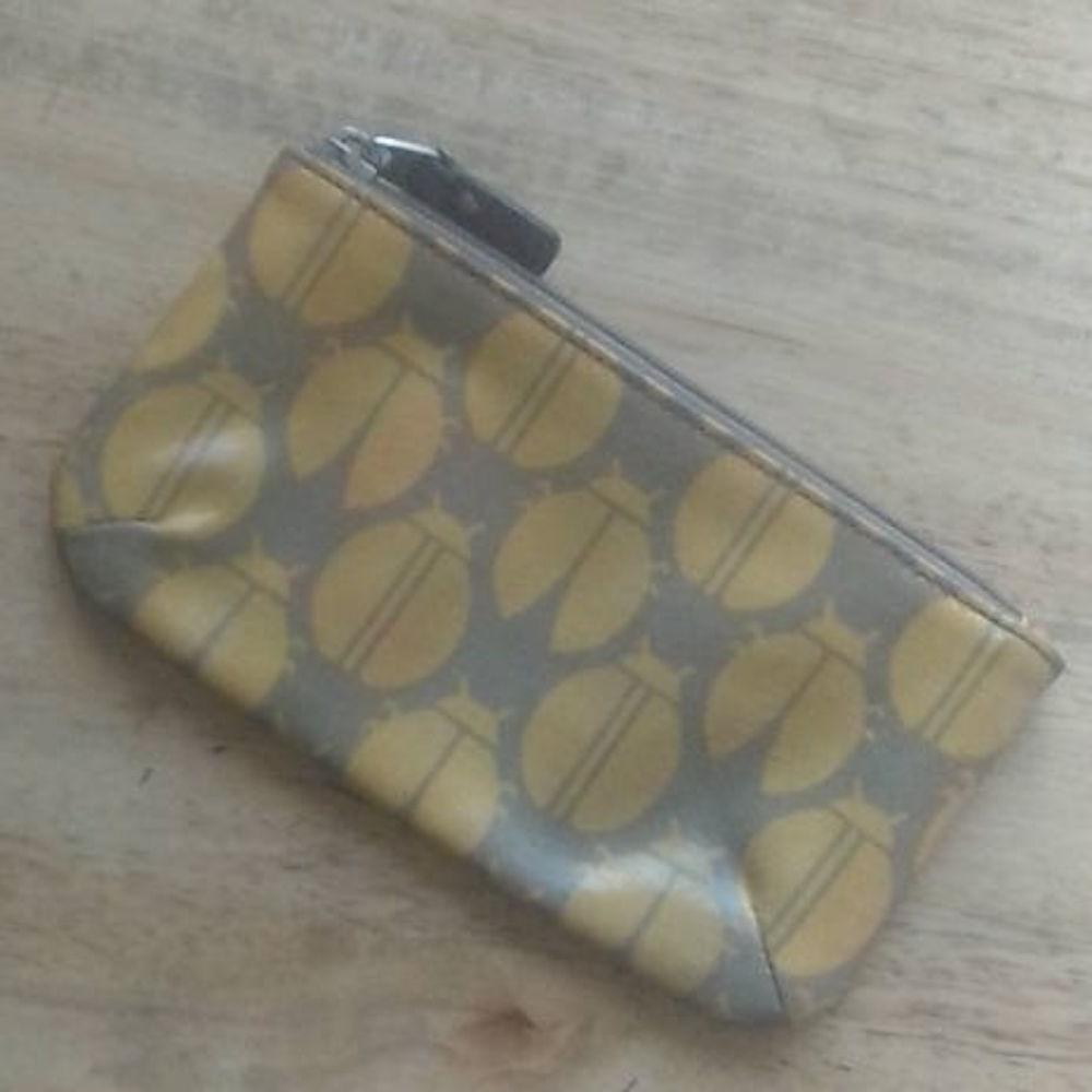 LAST CHANCE BAG‼️ Fossil Pencil or Cosmetic Case